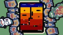 Imagen 39 de Arcade Game Series: Dig Dug