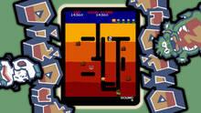 Imagen 40 de Arcade Game Series: Dig Dug