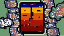 Imagen 12 de Arcade Game Series: Dig Dug