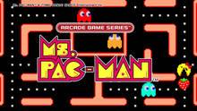 Imagen 25 de Arcade Game Series: Ms. Pac-Man