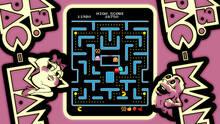 Imagen 33 de Arcade Game Series: Ms. Pac-Man