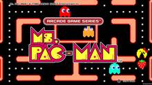 Imagen 4 de Arcade Game Series: Ms. Pac-Man