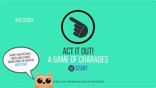Imagen 7 de ACT IT OUT! Un juego de adivinanzas