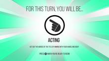 Imagen 10 de ACT IT OUT! Un juego de adivinanzas