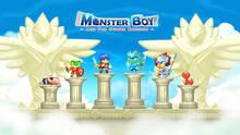 Imagen 15 de Monster Boy and the Cursed Kingdom