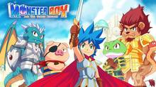 Imagen 40 de Monster Boy and the Cursed Kingdom