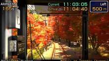 Imagen 3 de Japanese Rail Sim 3D Journey to Kyoto eShop