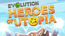 Imagen 2 de Evolution: Heroes of Utopia