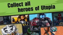Imagen 5 de Evolution: Heroes of Utopia
