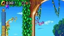 Imagen 10 de Sonic Rush