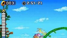 Imagen 7 de Sonic Rush