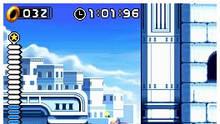 Imagen 21 de Sonic Rush