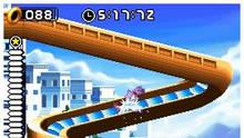 Imagen 20 de Sonic Rush
