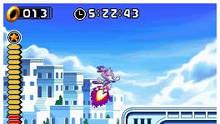 Imagen 18 de Sonic Rush