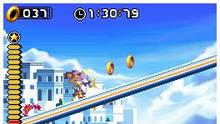 Imagen 17 de Sonic Rush