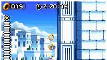 Imagen 14 de Sonic Rush