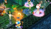 Imagen 42 de Final Fantasy: Crystal Chronicles - Ring of Fates