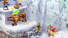 Imagen 6 de Final Fantasy: Crystal Chronicles - Ring of Fates