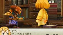 Imagen 20 de Final Fantasy: Crystal Chronicles - Ring of Fates