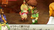 Imagen 17 de Final Fantasy: Crystal Chronicles - Ring of Fates