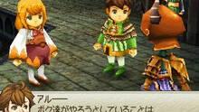 Imagen 24 de Final Fantasy: Crystal Chronicles - Ring of Fates