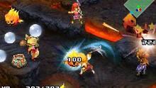 Imagen 32 de Final Fantasy: Crystal Chronicles - Ring of Fates