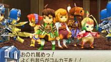 Imagen 38 de Final Fantasy: Crystal Chronicles - Ring of Fates