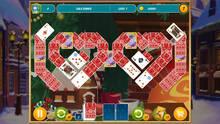 Imagen 3 de Solitaire Christmas. Match 2 Cards
