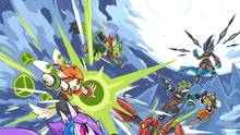 Imagen 7 de Freedom Planet 2
