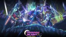 Imagen 10 de Freedom Planet 2