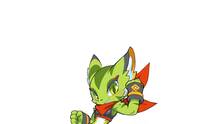 Imagen 13 de Freedom Planet 2
