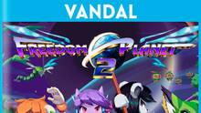 Imagen 16 de Freedom Planet 2