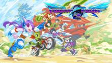 Imagen 23 de Freedom Planet 2
