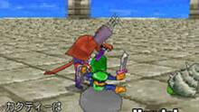 Imagen 22 de Dragon Quest Monsters: Joker