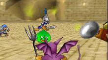 Imagen 34 de Dragon Quest Monsters: Joker