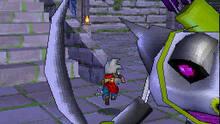 Imagen 49 de Dragon Quest Monsters: Joker