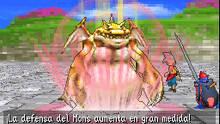 Imagen 56 de Dragon Quest Monsters: Joker