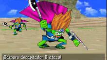 Imagen 55 de Dragon Quest Monsters: Joker