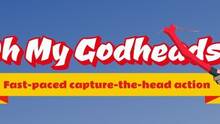 Imagen 5 de Oh My Godheads