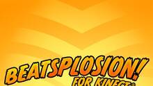 Imagen 3 de Beatsplosion for Kinect