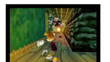 Imagen 2 de Rayman DS