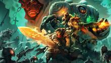 Imagen 34 de Battle Chasers: Nightwar