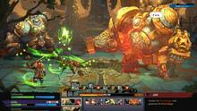 Imagen 36 de Battle Chasers: Nightwar