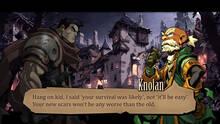 Imagen 20 de Battle Chasers: Nightwar