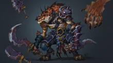 Imagen 25 de Battle Chasers: Nightwar