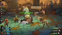 Imagen 53 de Battle Chasers: Nightwar