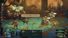 Imagen 54 de Battle Chasers: Nightwar
