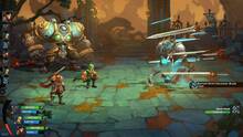 Imagen 57 de Battle Chasers: Nightwar