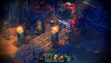 Imagen 46 de Battle Chasers: Nightwar
