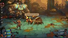 Imagen 49 de Battle Chasers: Nightwar